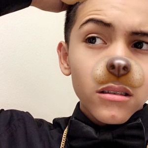 Meet your Posher, Joejoe