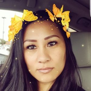 Meet your Posher, Kay