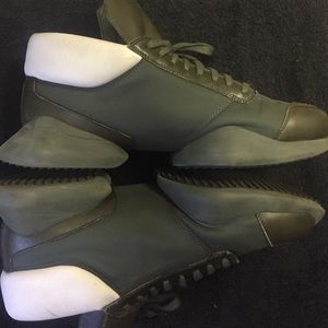 Rick Owens ro runners
