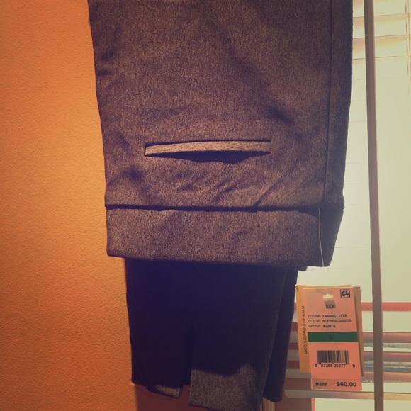 Pants for women never used