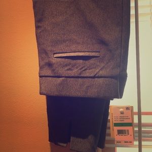 Pants for women never used