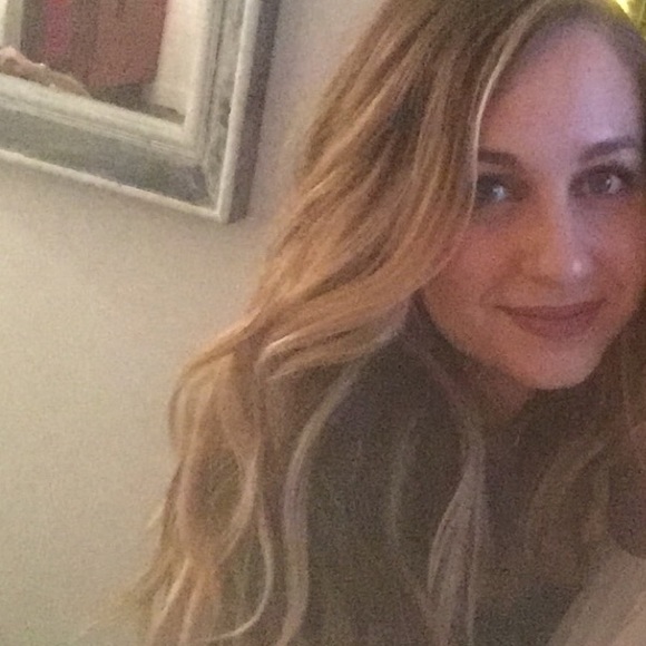 Meet your Posher, Sarah