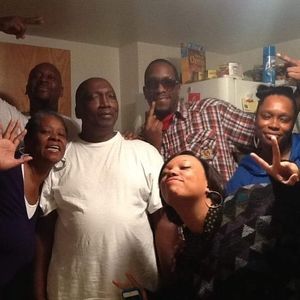 Meet your Posher, Horace