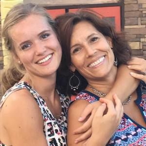 Meet your Posher, Pam