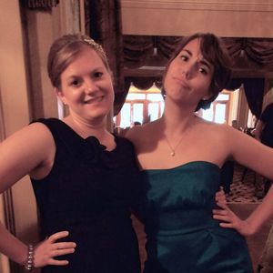 Meet your Posher, Samantha