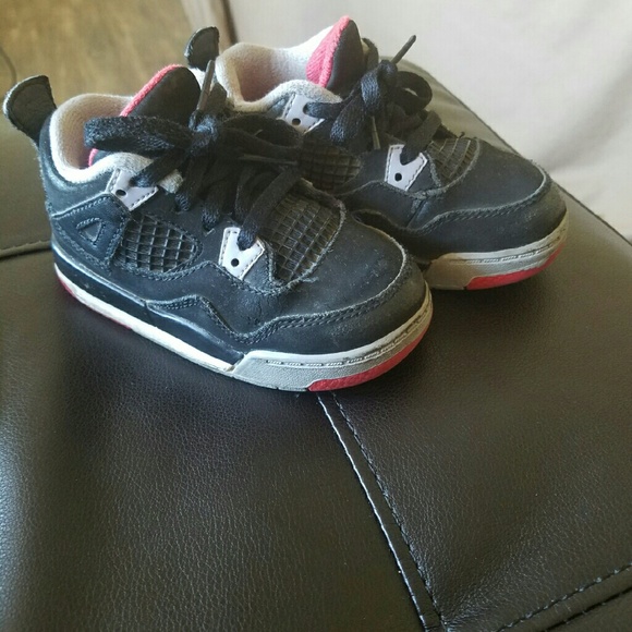 Retro Jodans - Picture 2 of 2