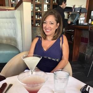 Meet your Posher, Cindy