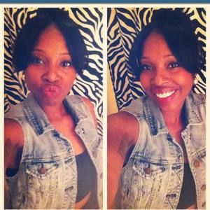 Meet your Posher, Jackie