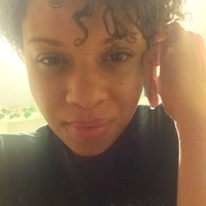 Meet your Posher, Bethany