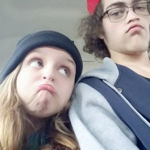 Meet your Posher, Johnny