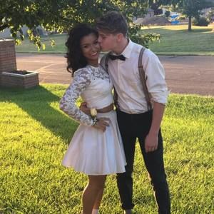 Meet your Posher, Georgia