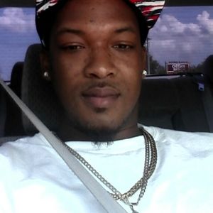 Meet your Posher, Deangelo