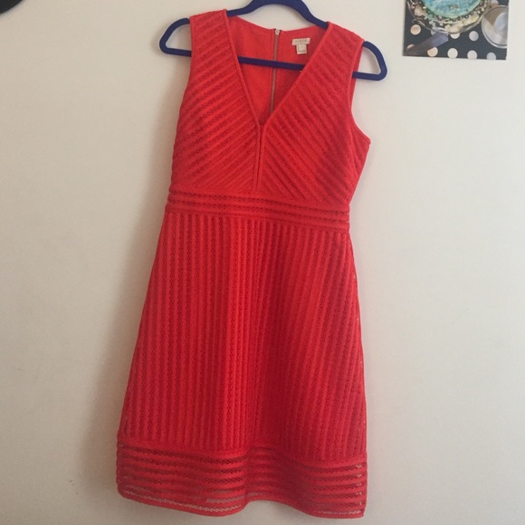 J.crew dress