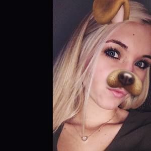 Meet your Posher, Issi