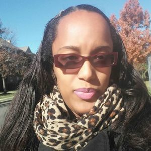 Meet your Posher, Catherine