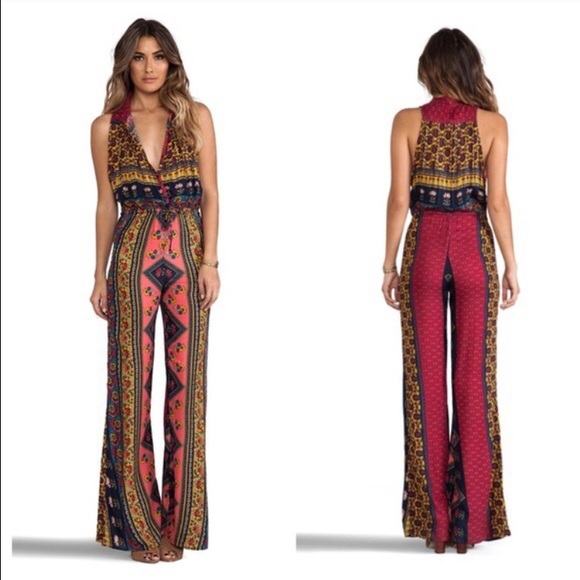 RESERVED FOR @1ajasci Novella Royale XS Romper