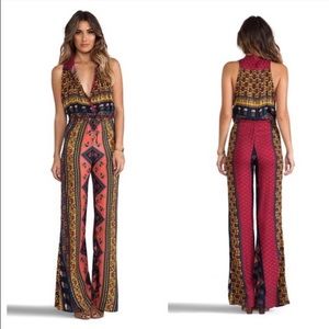 RESERVED FOR @1ajasci Novella Royale XS Romper