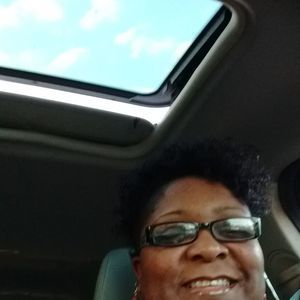 Meet your Posher, Margie