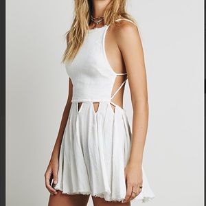 Free people dress