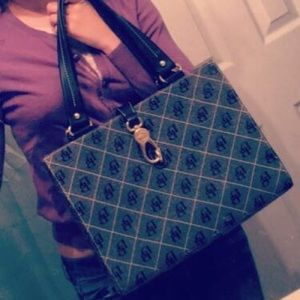 Dooney & Bourke handbag