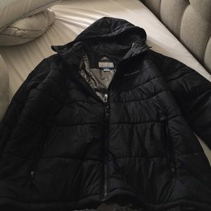 Columbia Omni-shield thermal coat