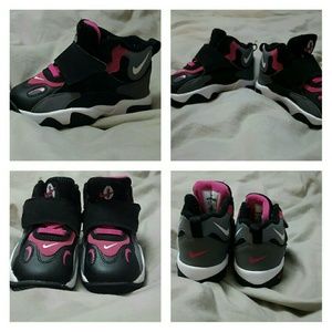 NWOB- Nike Air Max speed turf size 6.5 C