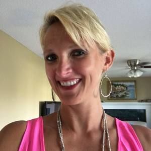 Meet your Posher, Gretchen