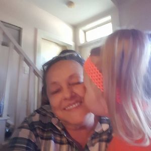 Meet your Posher, Debbie