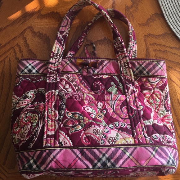 Vera Bradley small bag