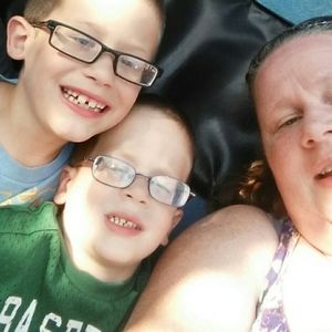 Meet your Posher, Candy