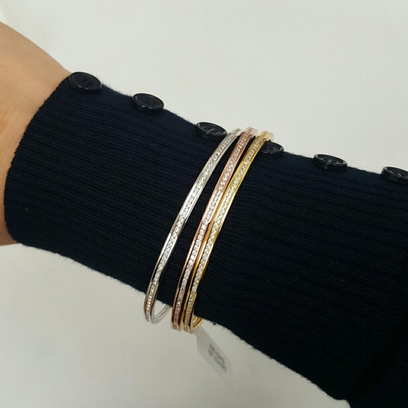 Multi color bangels - Picture 2 of 2