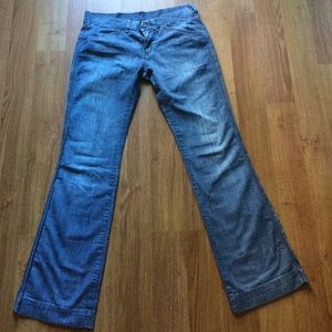 Rare Diesel trouser jeans