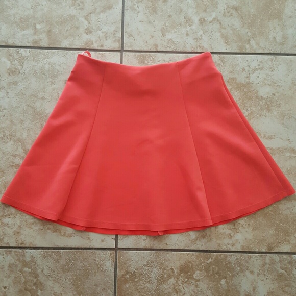 Skater Skirt