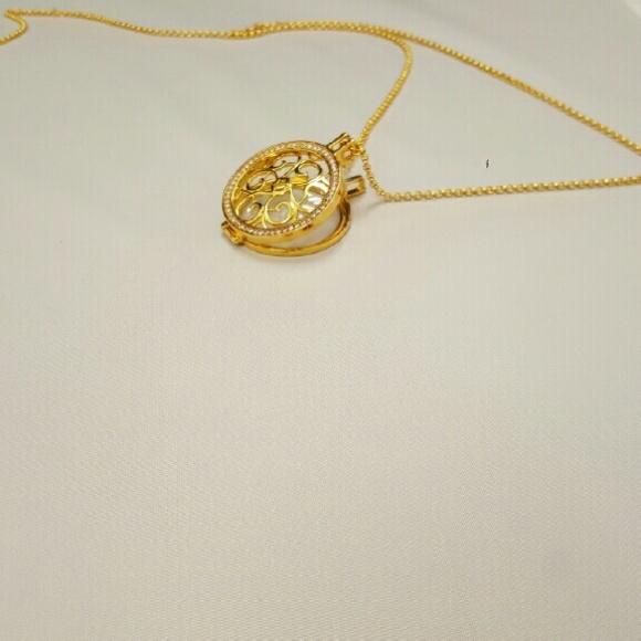 Interchangeable pendent - Picture 1 of 2