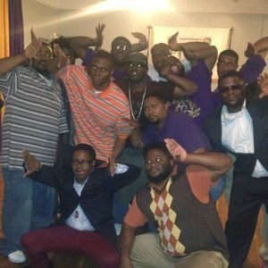 Meet your Posher, Danny