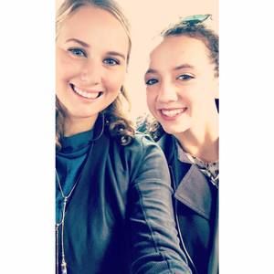 Meet your Posher, Erika