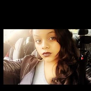 Meet your Posher, Tsedaye