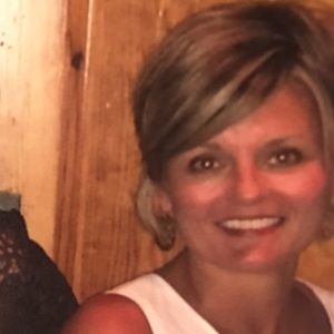 Meet your Posher, Ann