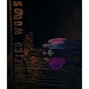 Meet your Posher, Claire