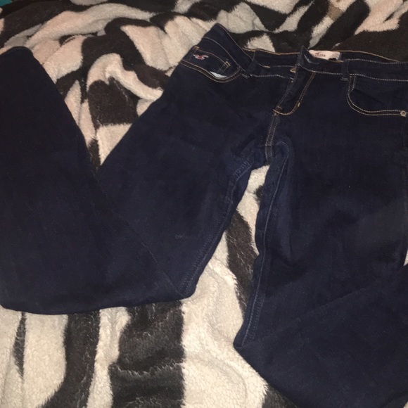 Hollister jeans
