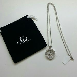 Interchangeable locket