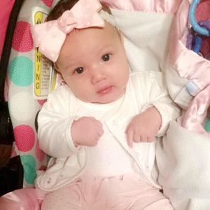 Meet your Posher, Brandy