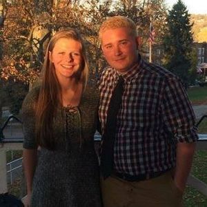 Meet your Posher, Abbey