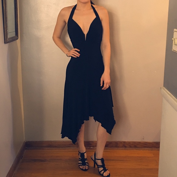 heart moon star Dresses & Skirts - little black dress