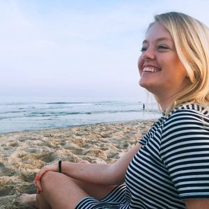 Meet your Posher, April