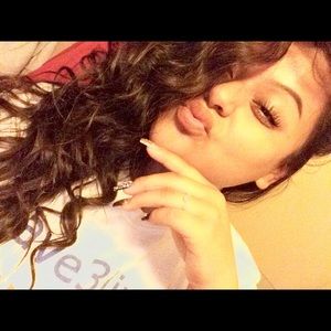 Meet your Posher, Ale