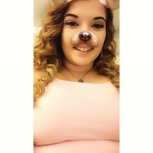 Meet your Posher, Amber