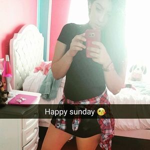 Meet your Posher, Marlene