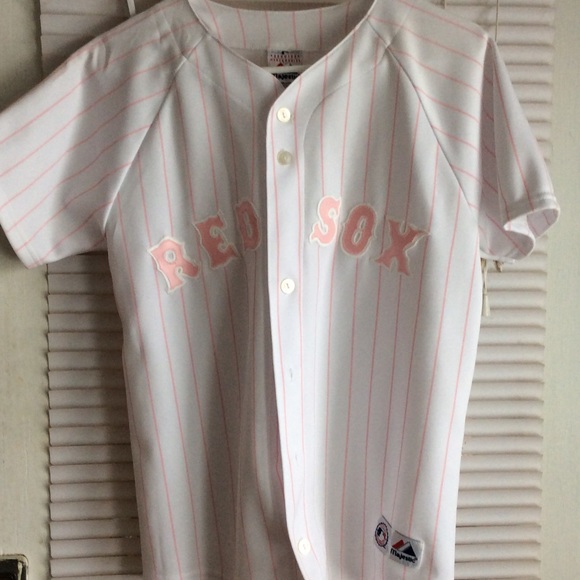 Red Sox Brand new Top