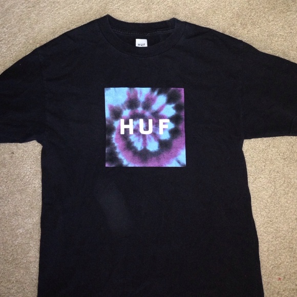 Huf tee
